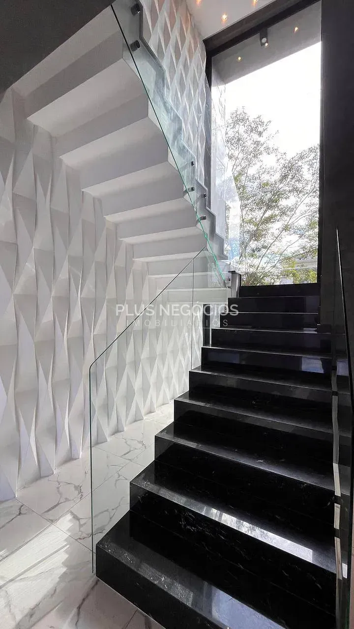 Casa, 4 quartos, 300 m² - Foto 23