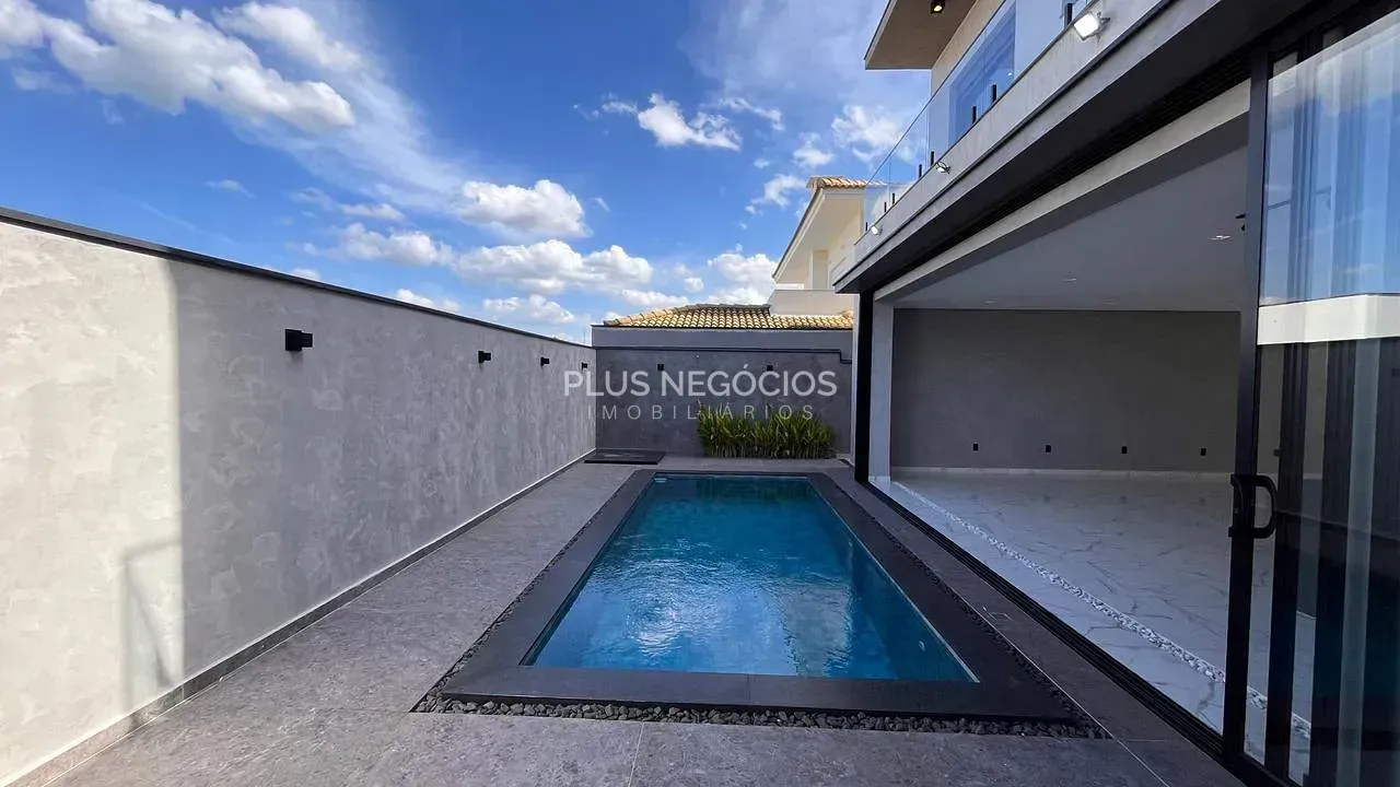 Casa, 4 quartos, 300 m² - Foto 4