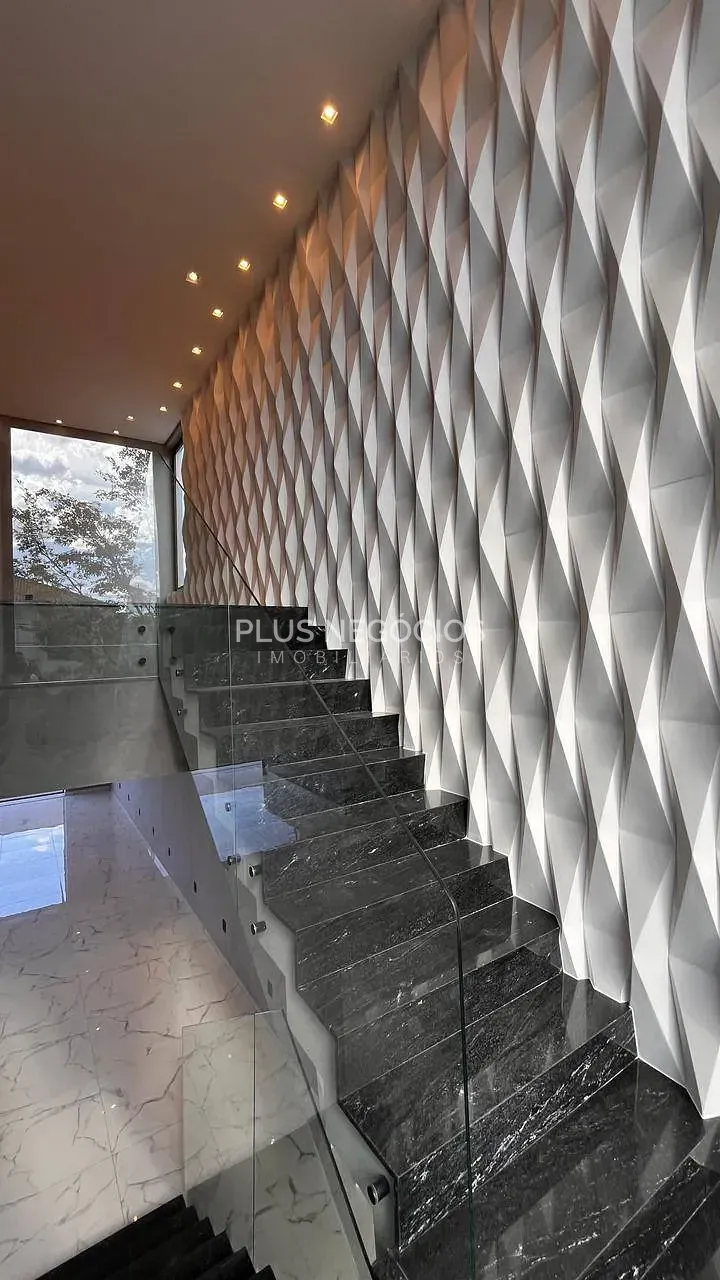 Casa, 4 quartos, 300 m² - Foto 24