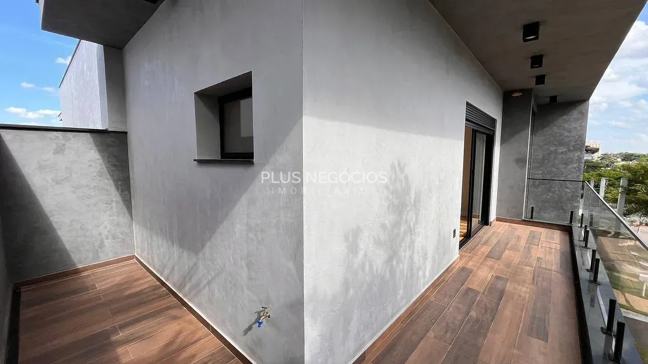 Casa, 4 quartos, 300 m² - Foto 32