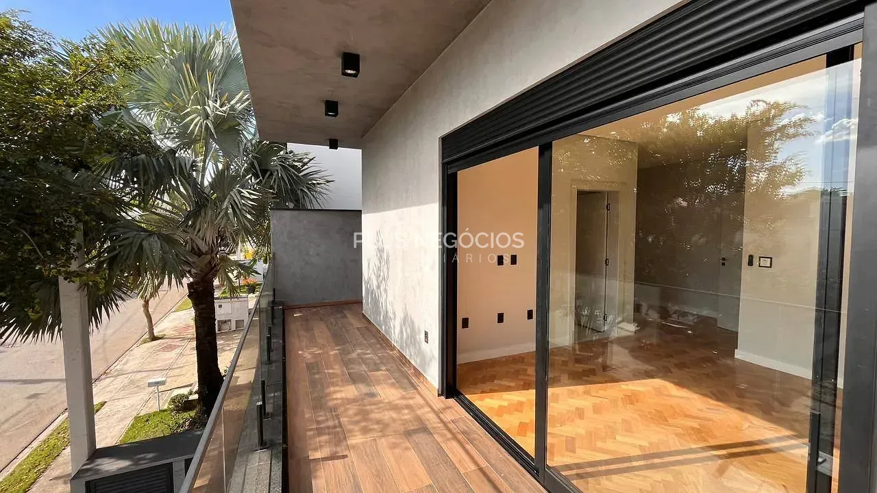 Casa, 4 quartos, 300 m² - Foto 34