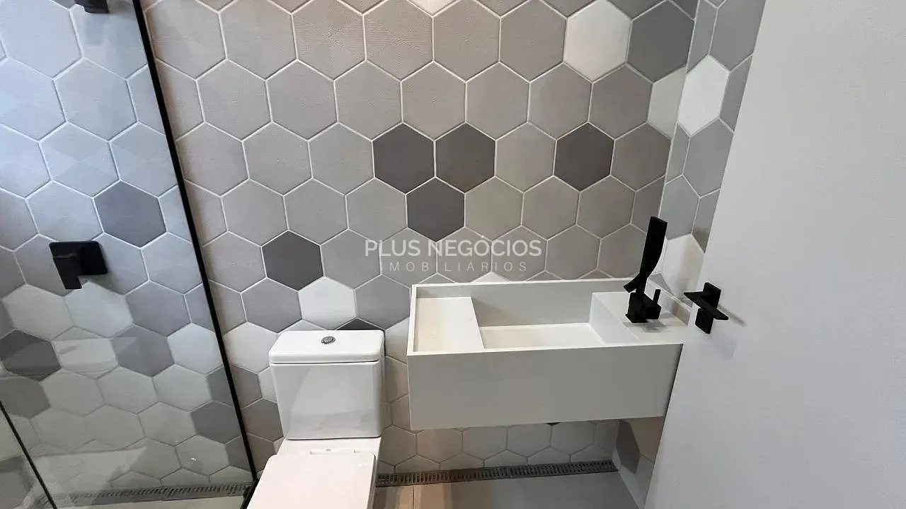 Casa, 4 quartos, 300 m² - Foto 35