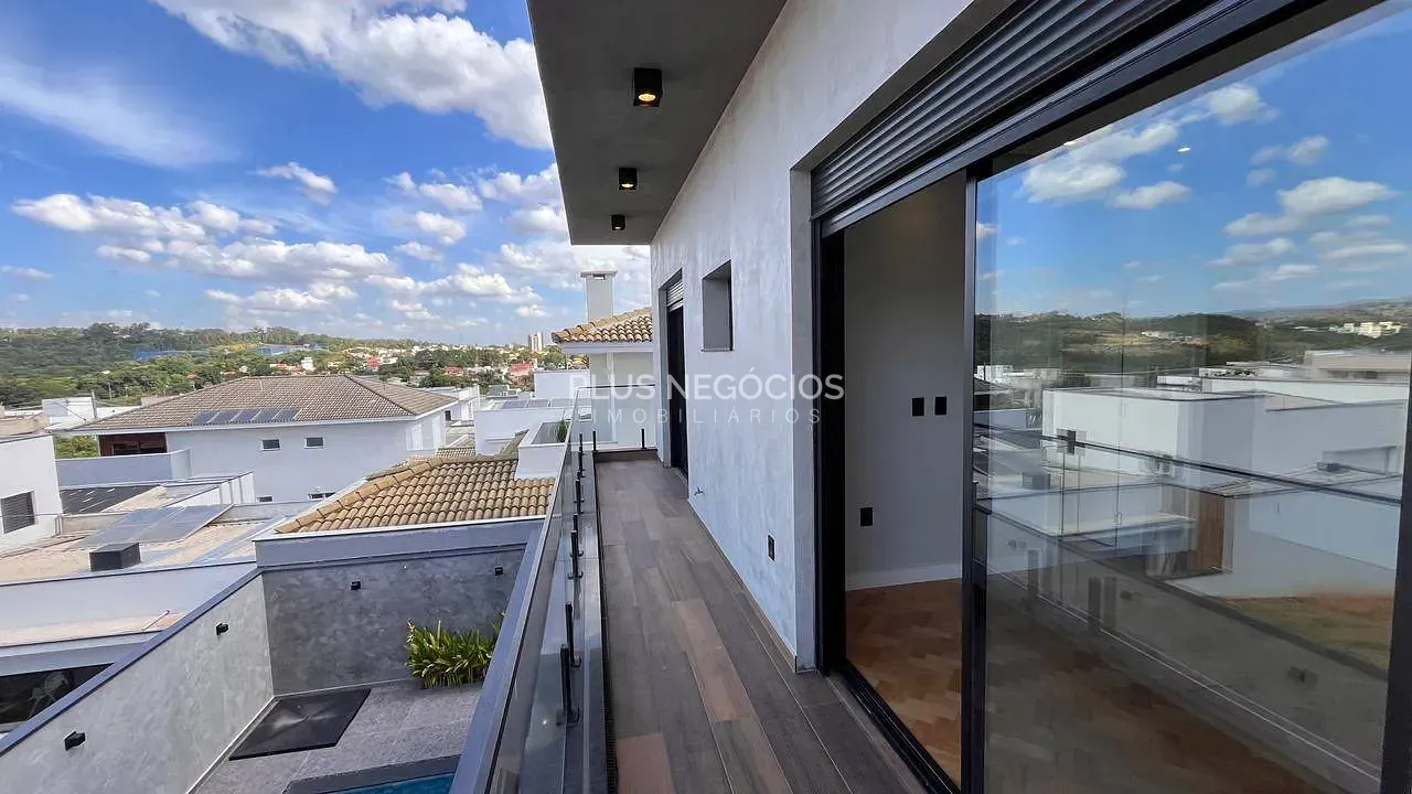 Casa, 4 quartos, 300 m² - Foto 37