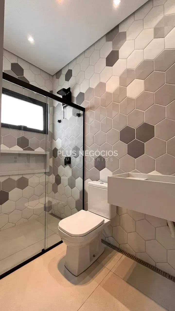 Casa, 4 quartos, 300 m² - Foto 39
