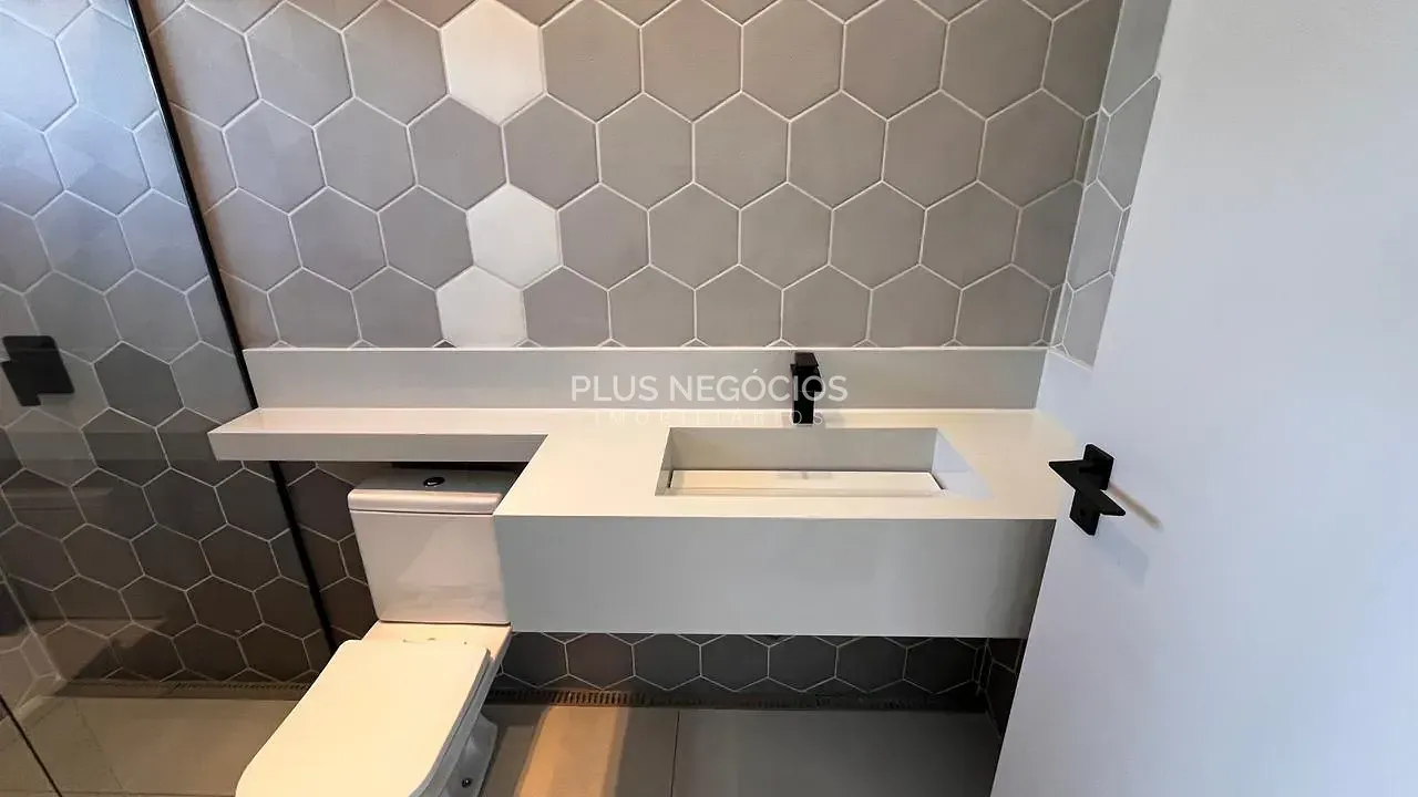 Casa, 4 quartos, 300 m² - Foto 40