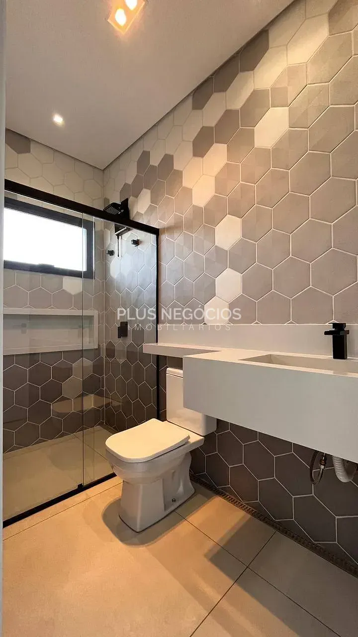 Casa, 4 quartos, 300 m² - Foto 43