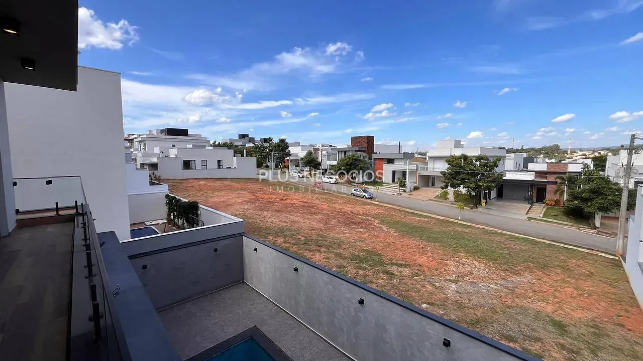 Casa, 4 quartos, 300 m² - Foto 44