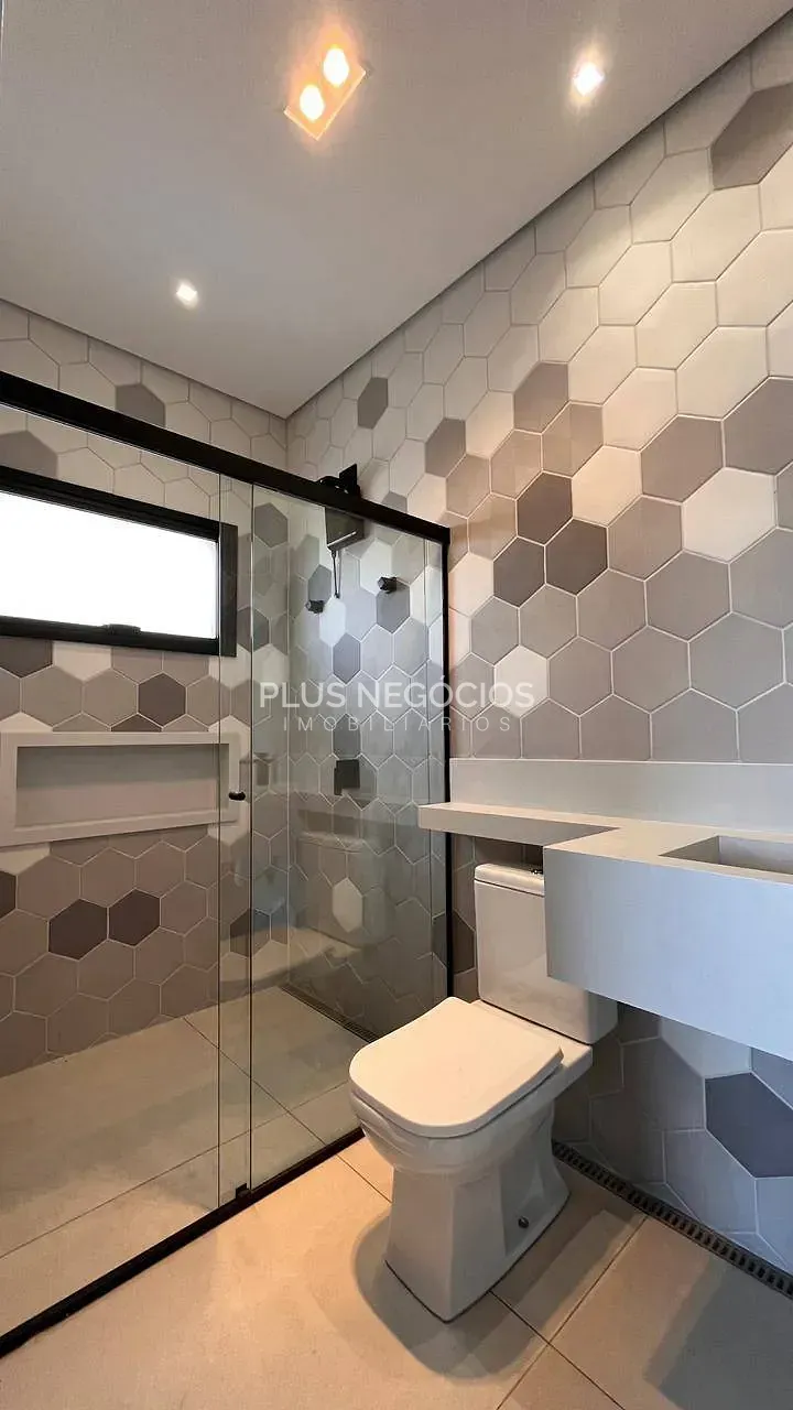 Casa, 4 quartos, 300 m² - Foto 45