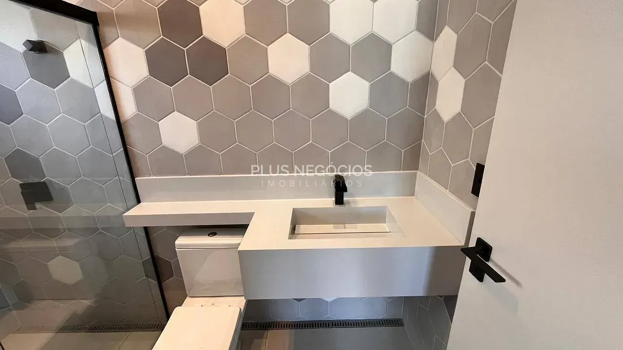 Casa, 4 quartos, 300 m² - Foto 46