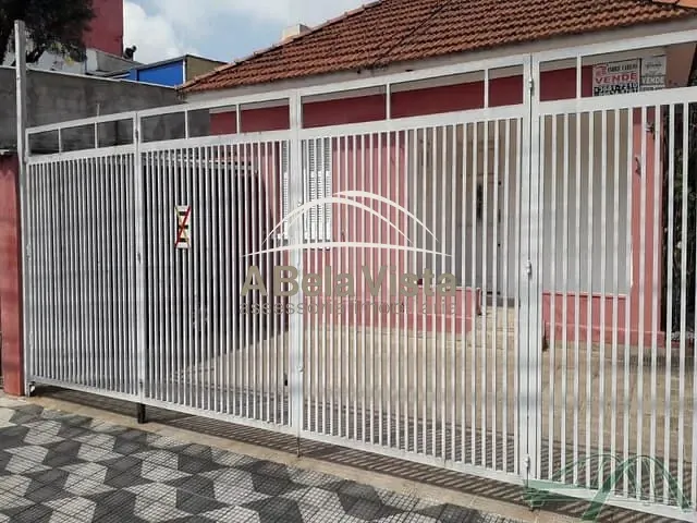 Casa com 300m² 2 quartos e 1 banheiro, à venda, no bairro CENTRO em Osasco