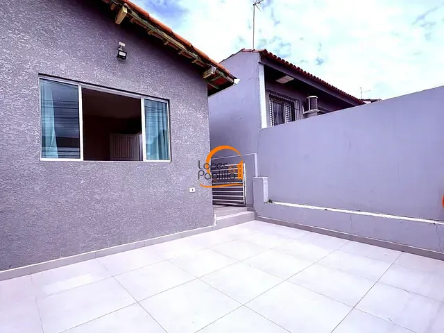 Casa com 160m² 2 quartos e 1 banheiro, à venda, no bairro Atibaia Jardim em Atibaia