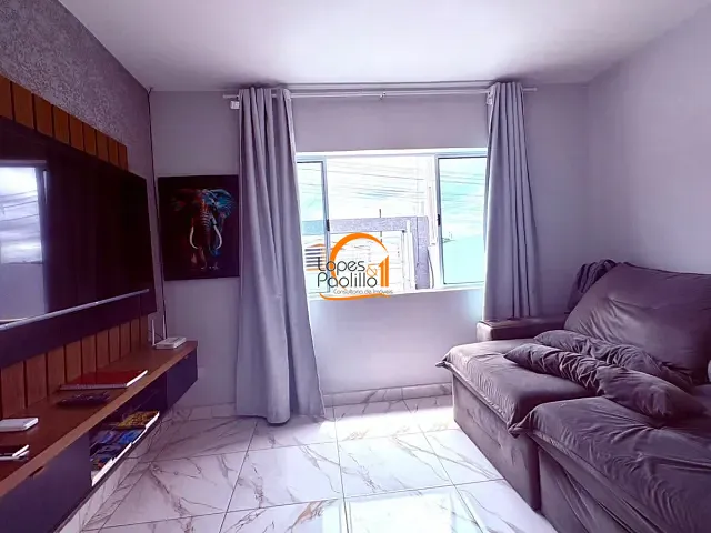 Casa com 160m² 2 quartos e 1 banheiro, à venda, no bairro Atibaia Jardim em Atibaia
