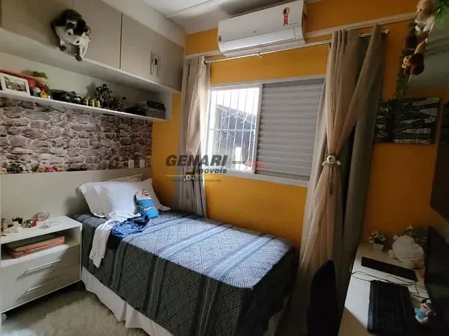 Casa com 140m² 3 quartos e 2 banheiros, à venda, no bairro Jardim Regente em Indaiatuba