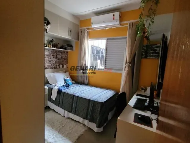 Casa com 140m² 3 quartos e 2 banheiros, à venda, no bairro Jardim Regente em Indaiatuba