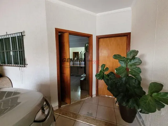 Casa com 140m² 3 quartos e 2 banheiros, à venda, no bairro Jardim Regente em Indaiatuba