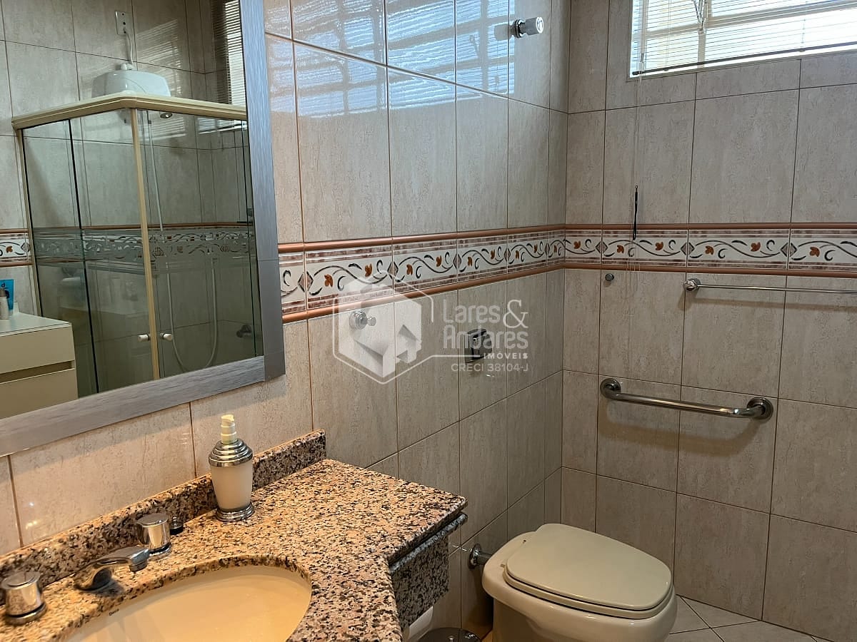 Casa, 3 quartos, 194 m² - Foto 12