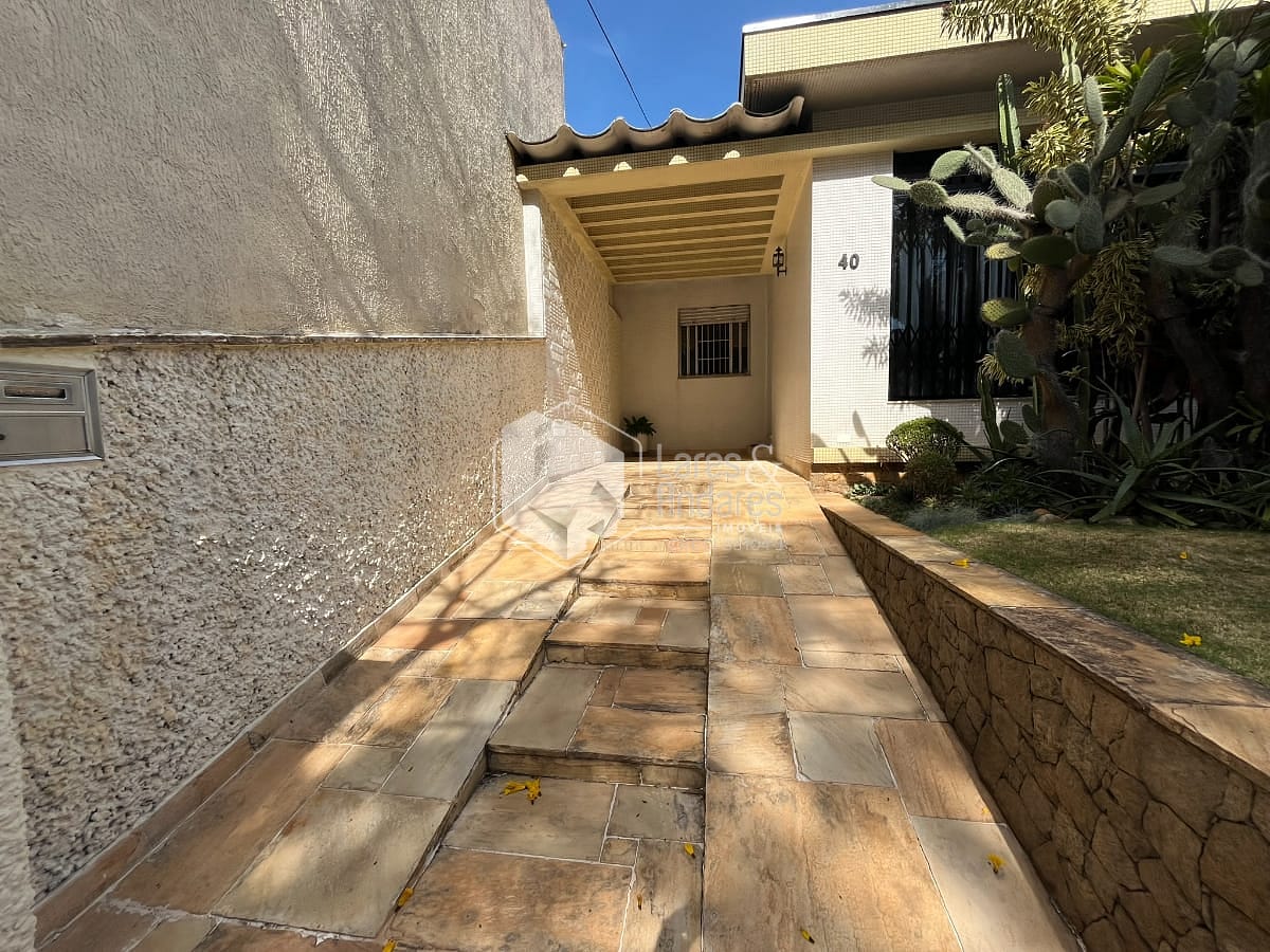 Casa, 3 quartos, 194 m² - Foto 34