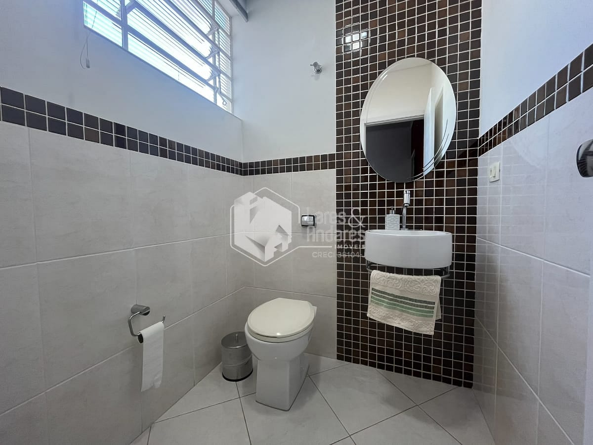 Casa, 3 quartos, 194 m² - Foto 7