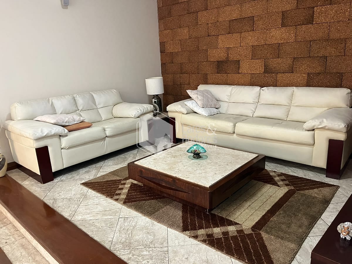 Casa, 3 quartos, 194 m² - Foto 4