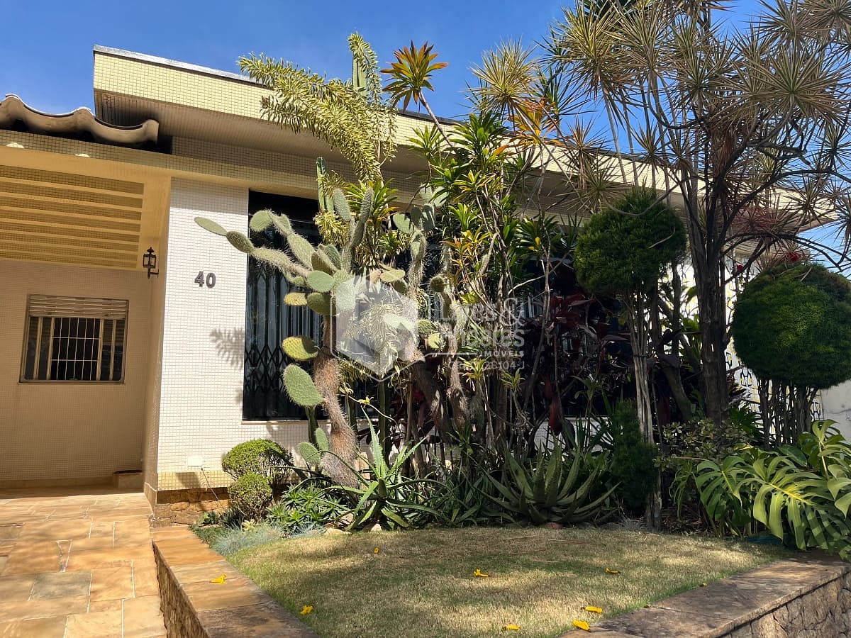 Casa, 3 quartos, 194 m² - Foto 35