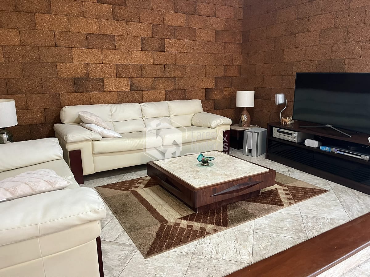 Casa, 3 quartos, 194 m² - Foto 3