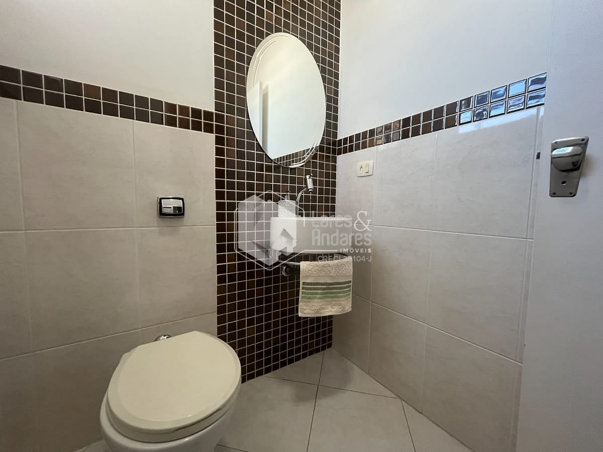 Casa, 3 quartos, 194 m² - Foto 8