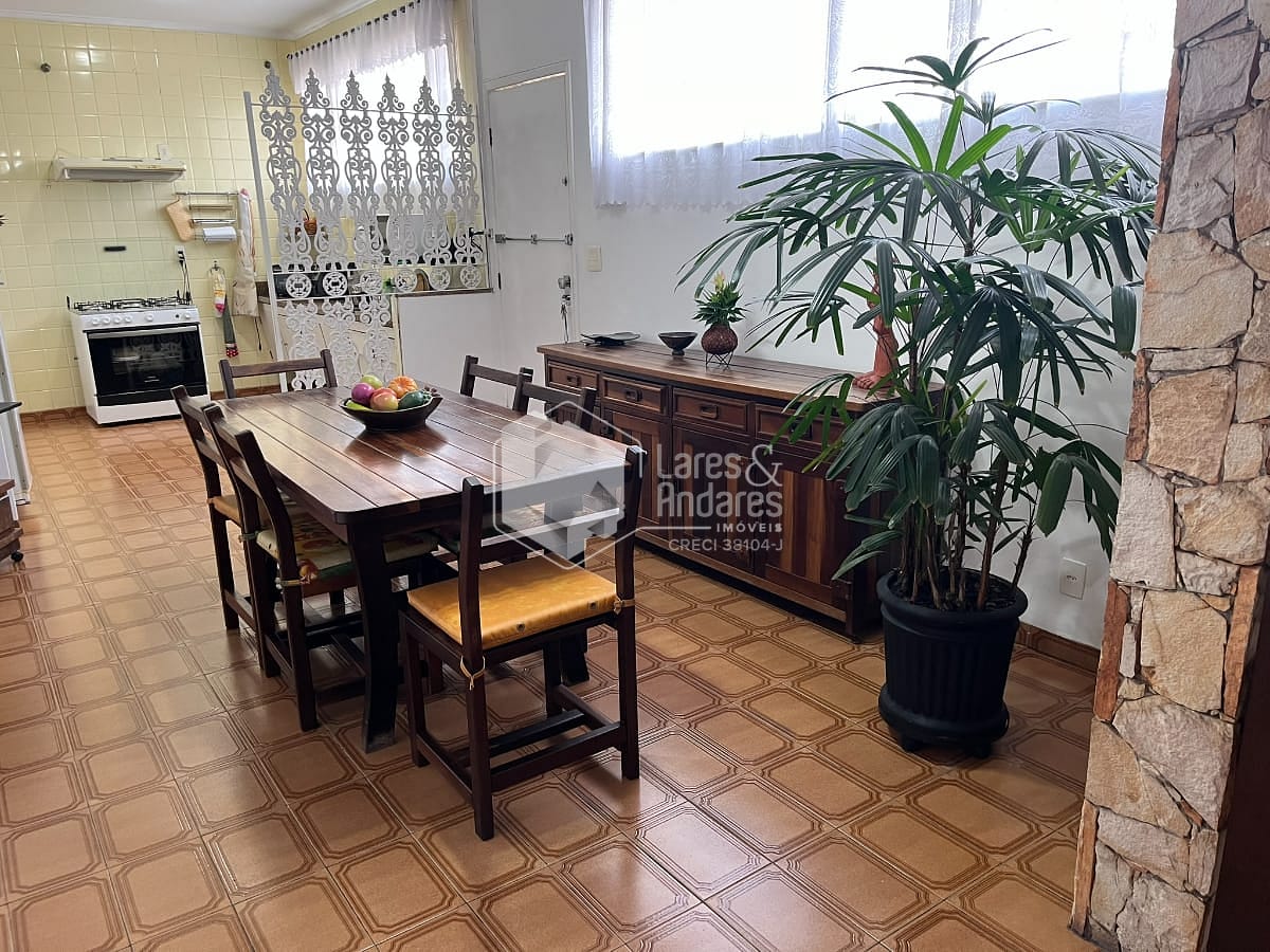 Casa, 3 quartos, 194 m² - Foto 5