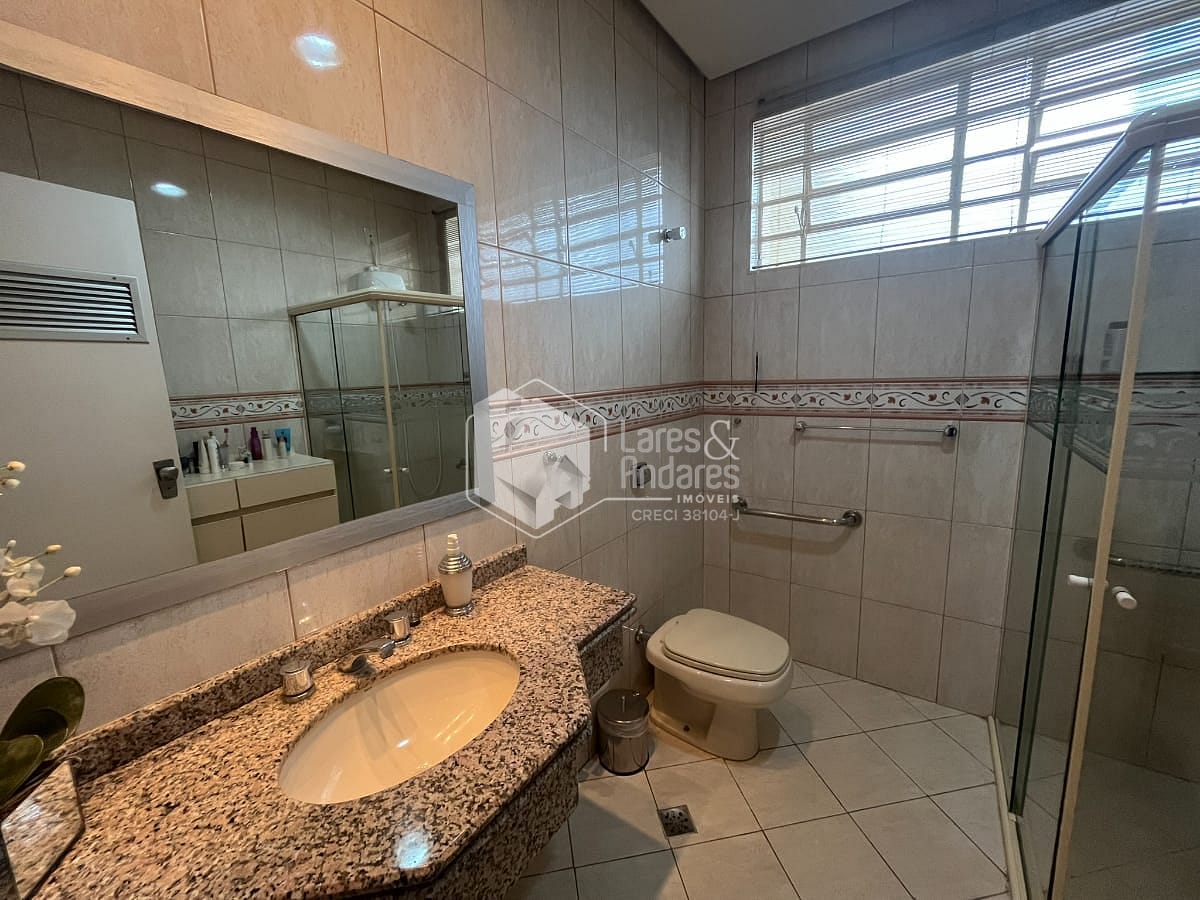 Casa, 3 quartos, 194 m² - Foto 13