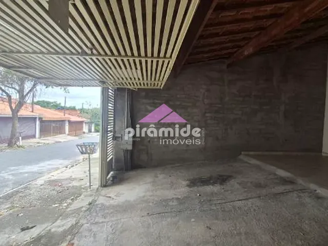 Casa com 125m² 2 quartos e 1 banheiro, para alugar, no bairro Jardim Santa Júlia em São José dos Campos