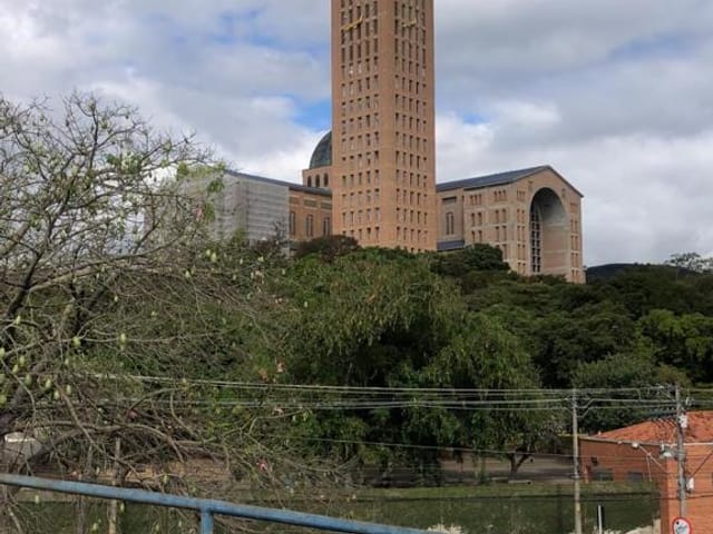 Casa com 147m² 4 quartos e 2 banheiros, à venda, no bairro Ponte Alta em Aparecida