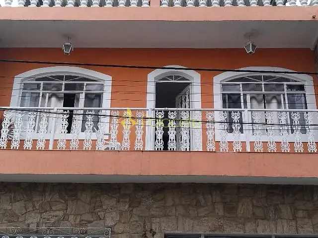 Casa com 147m² 4 quartos e 2 banheiros, à venda, no bairro Ponte Alta em Aparecida