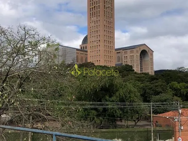 Casa com 147m² 4 quartos e 2 banheiros, à venda, no bairro Ponte Alta em Aparecida
