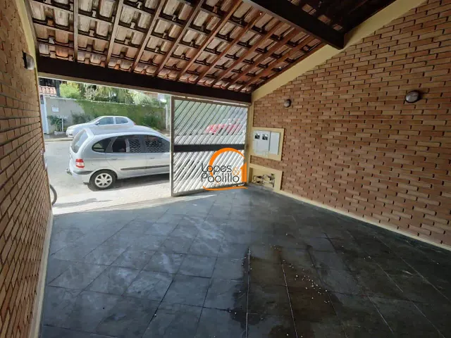 Casa com 150m² 2 quartos e 2 banheiros, à venda, no bairro Jardim Alvinópolis em Atibaia