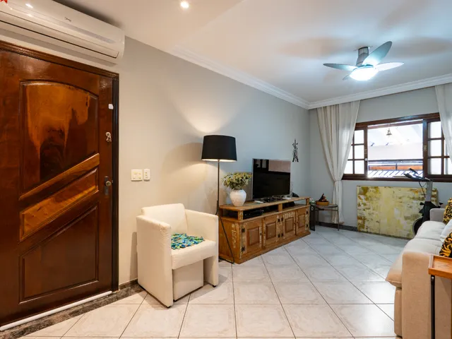 Foto do Casa - Casa para venda em Jardim Santa Cruz (Campo Grande) com 3 quartos, sendo 1 suíte, 128m² | Lares e Andares Imóveis