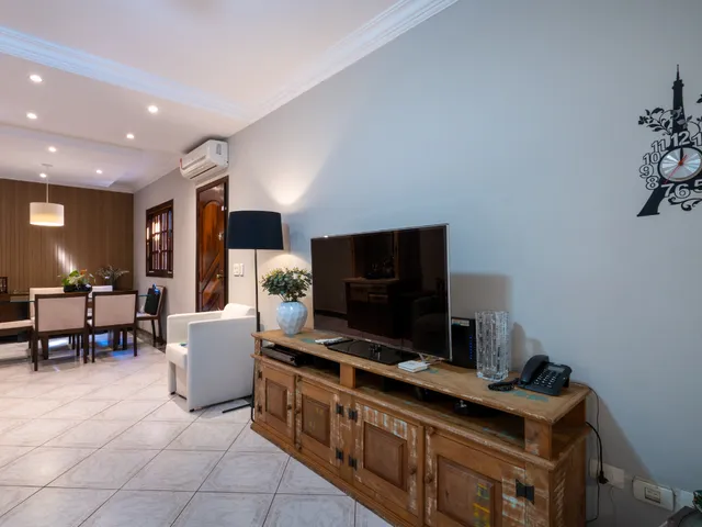 Foto do Casa - Casa para venda em Jardim Santa Cruz (Campo Grande) com 3 quartos, sendo 1 suíte, 128m² | Lares e Andares Imóveis