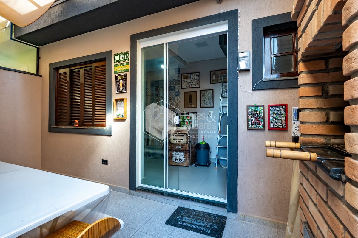 Casa, 3 quartos, 128 m² - Foto 36