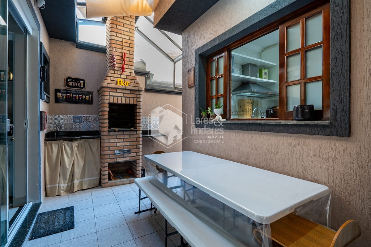 Casa, 3 quartos, 128 m² - Foto 34