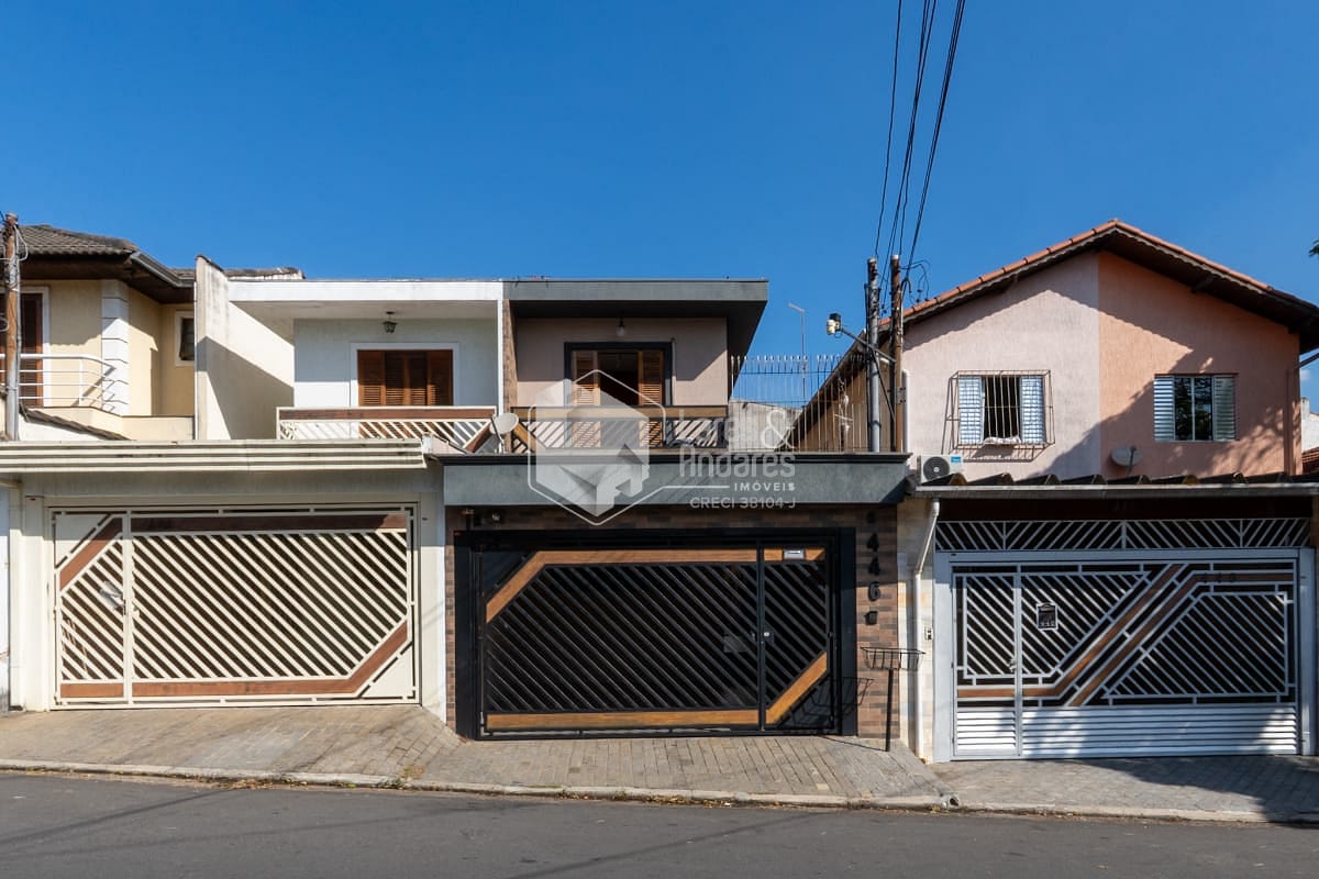 Casa, 3 quartos, 128 m² - Foto 42