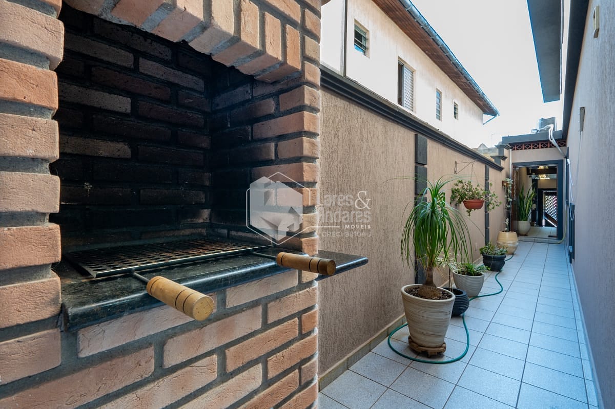 Casa, 3 quartos, 128 m² - Foto 37