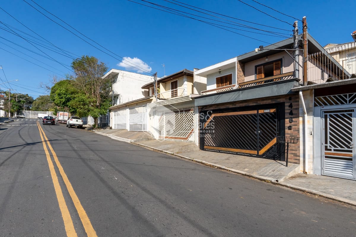 Casa, 3 quartos, 128 m² - Foto 43