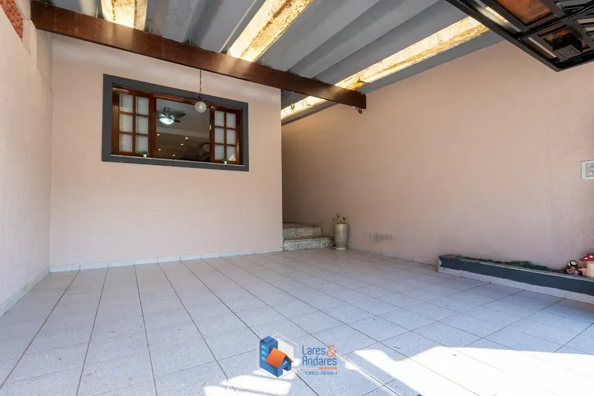 Casa, 3 quartos, 128 m² - Foto 39