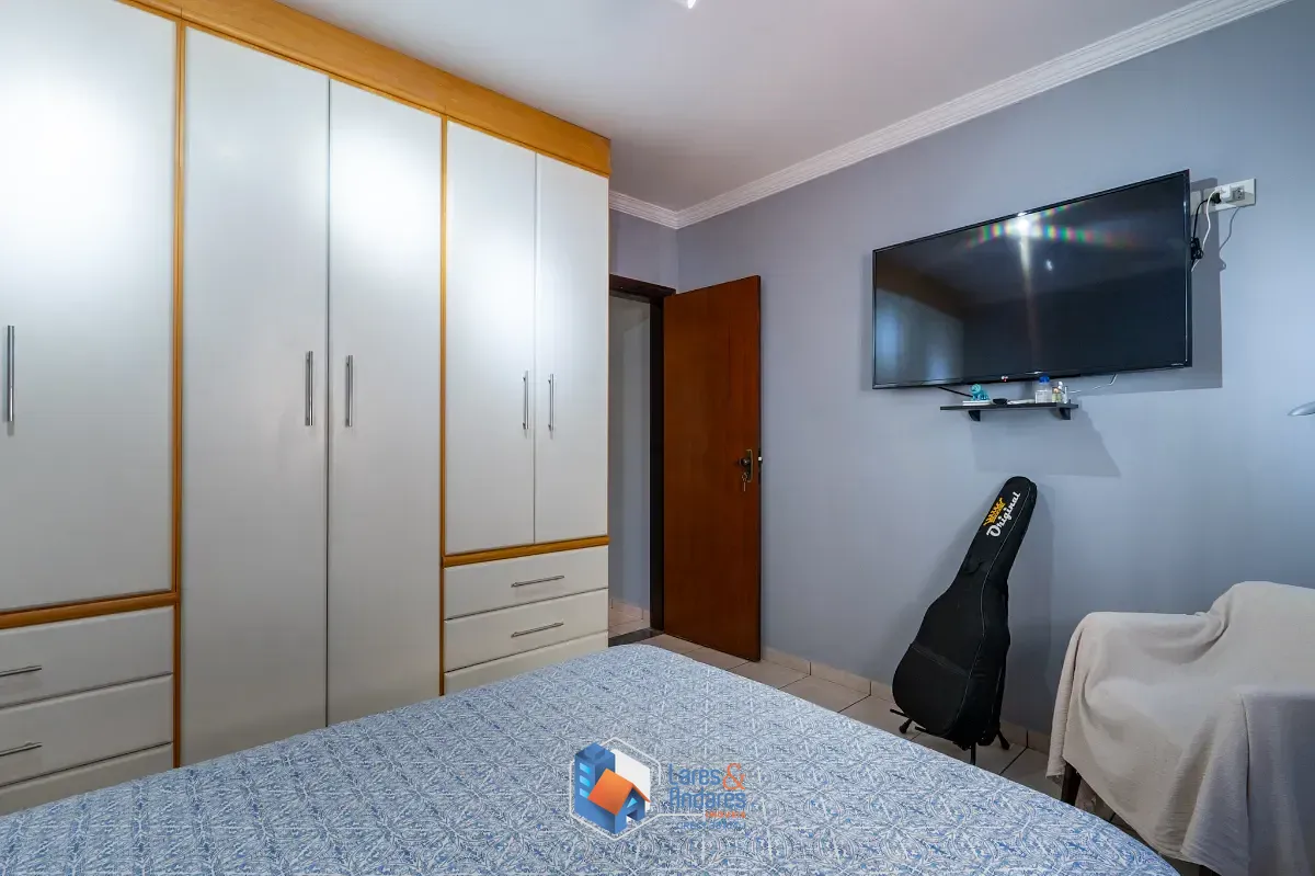 Casa, 3 quartos, 128 m² - Foto 30