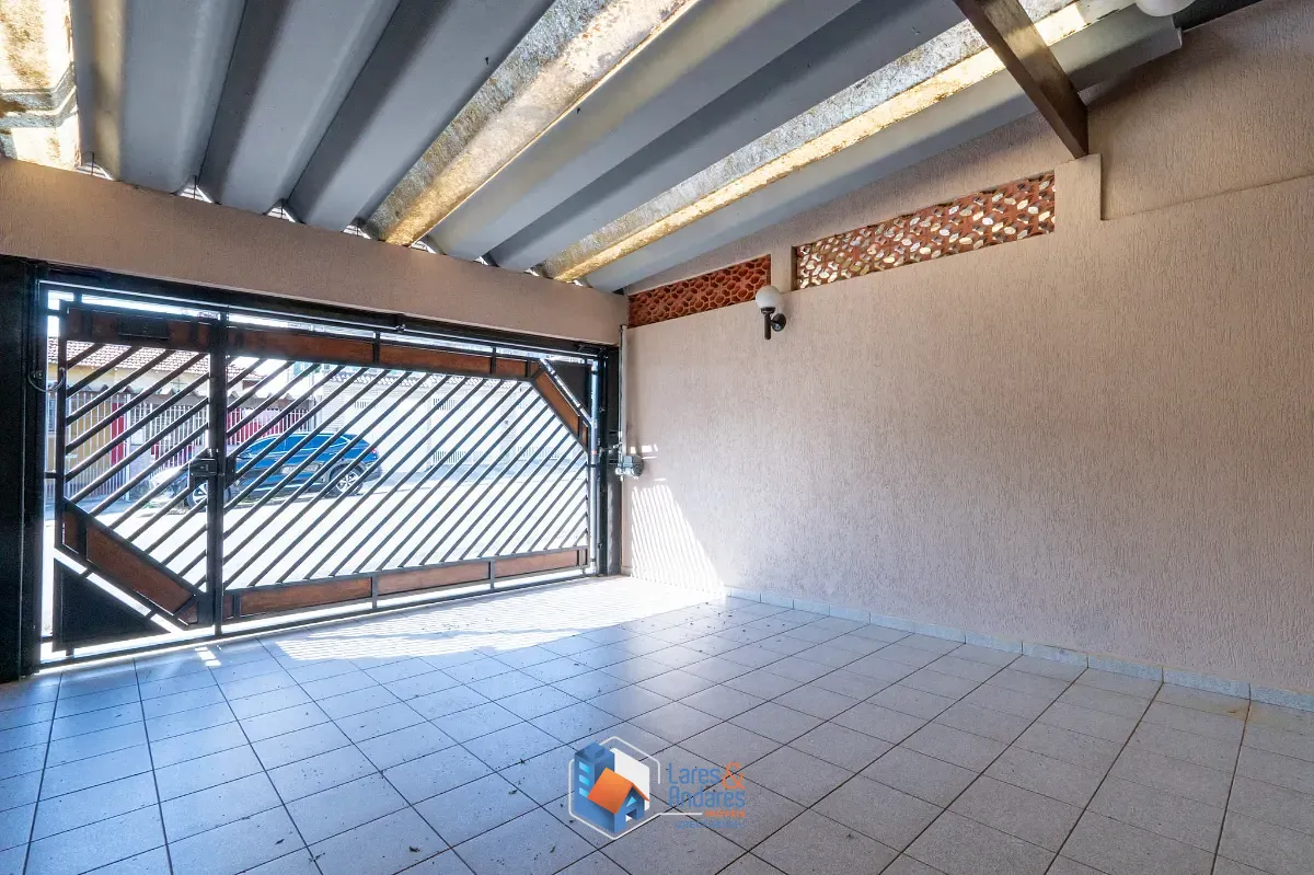 Casa, 3 quartos, 128 m² - Foto 41