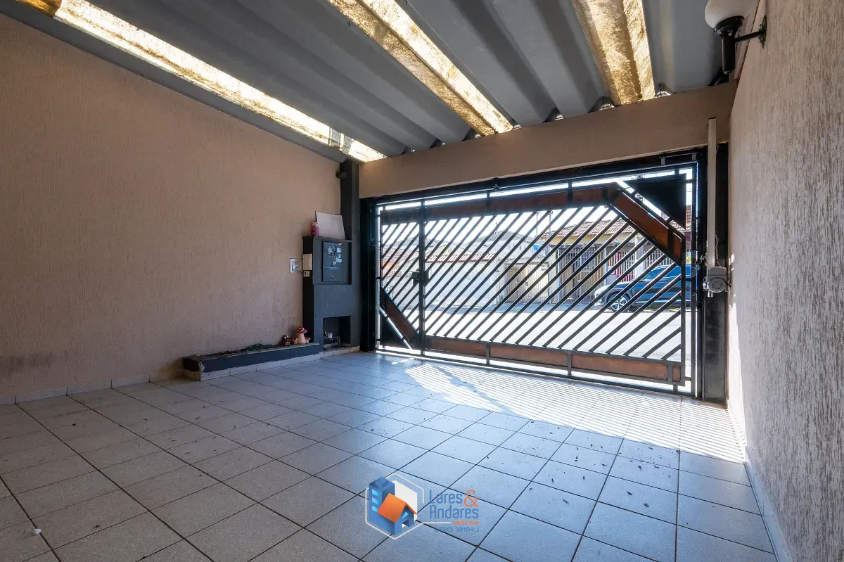 Casa, 3 quartos, 128 m² - Foto 38