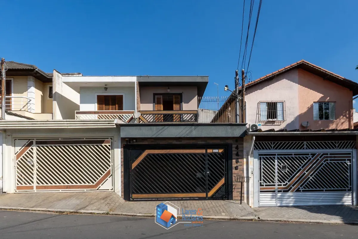 Casa, 3 quartos, 128 m² - Foto 42