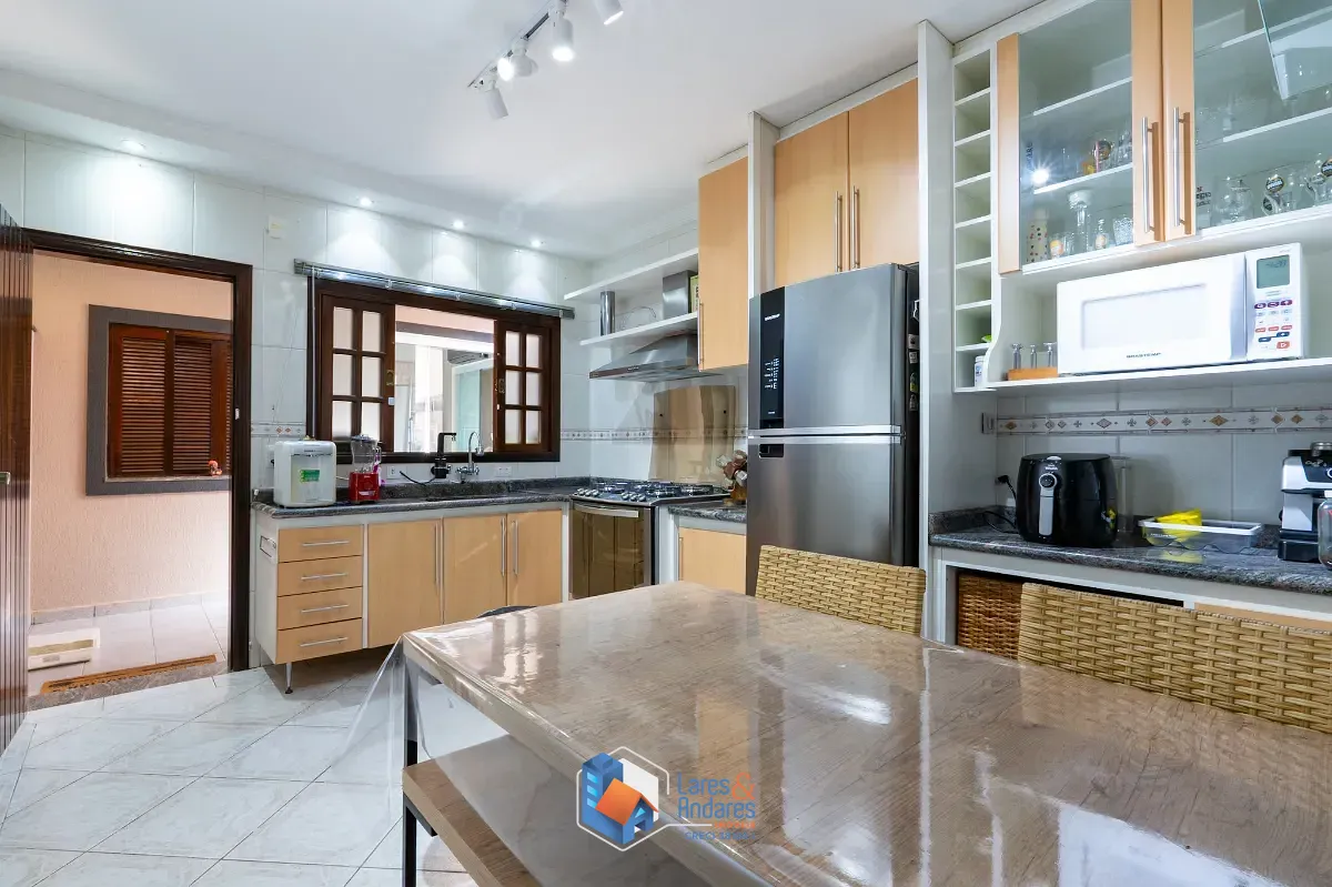 Casa, 3 quartos, 128 m² - Foto 12