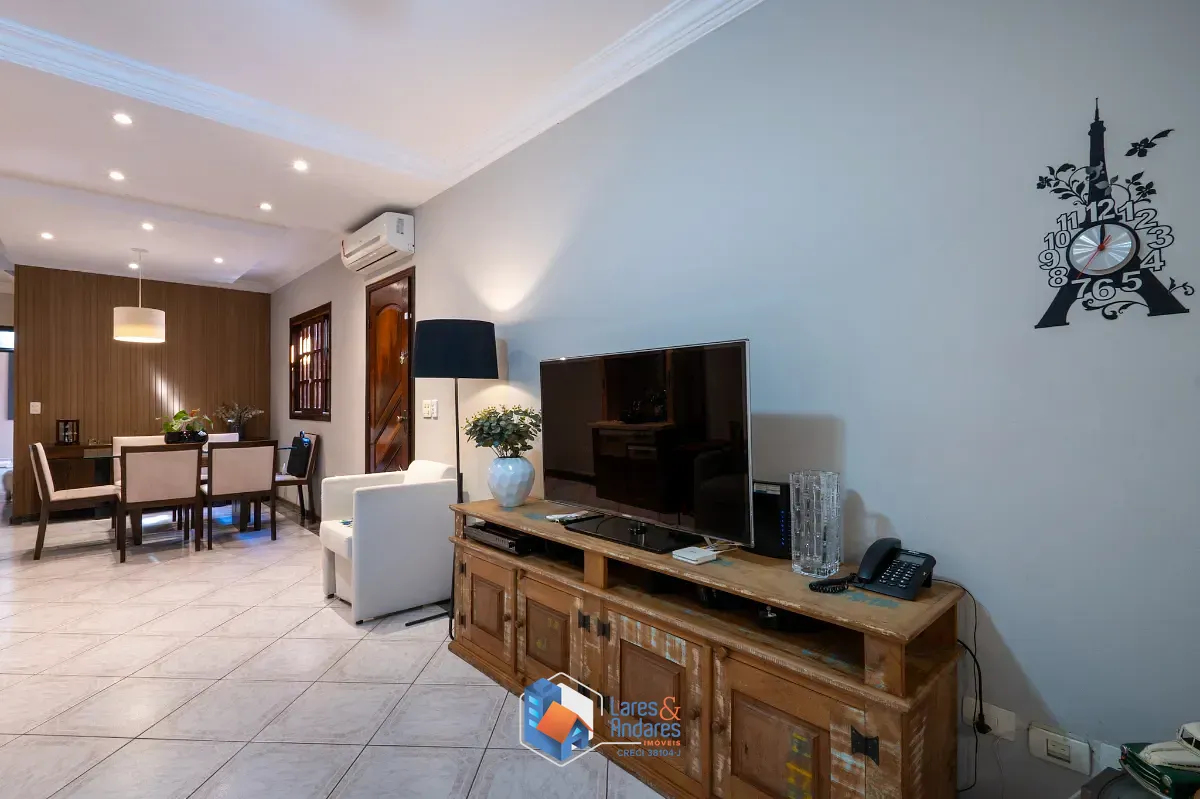 Casa, 3 quartos, 128 m² - Foto 3