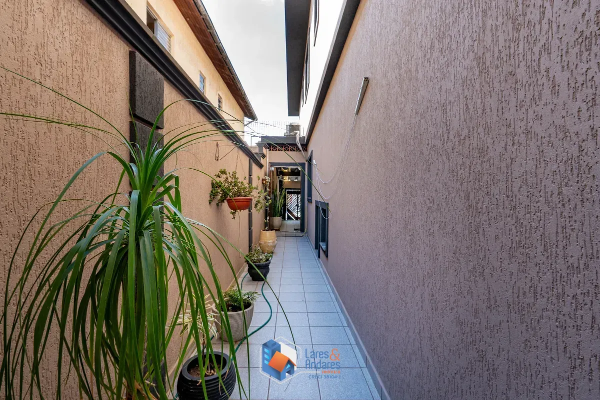 Casa, 3 quartos, 128 m² - Foto 35
