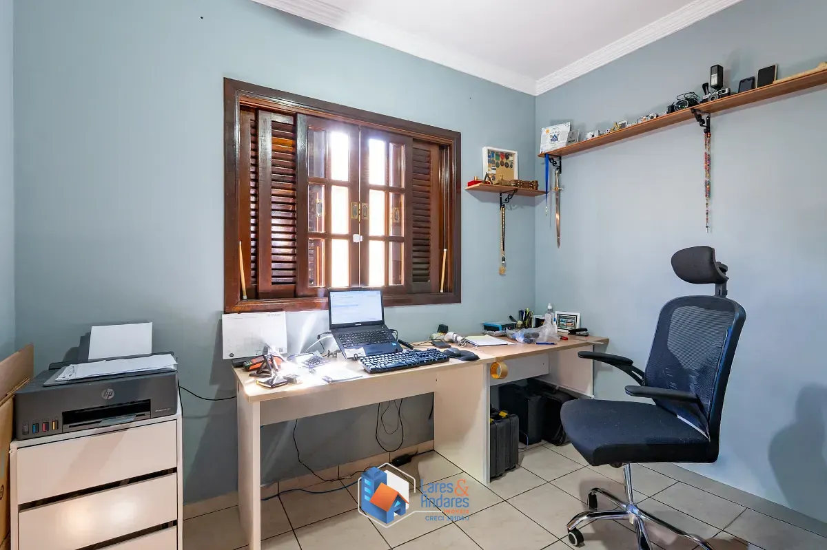 Casa, 3 quartos, 128 m² - Foto 25
