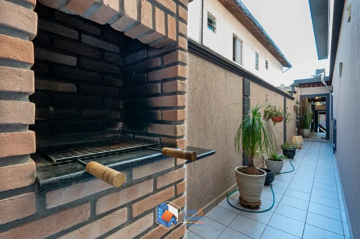 Casa, 3 quartos, 128 m² - Foto 37